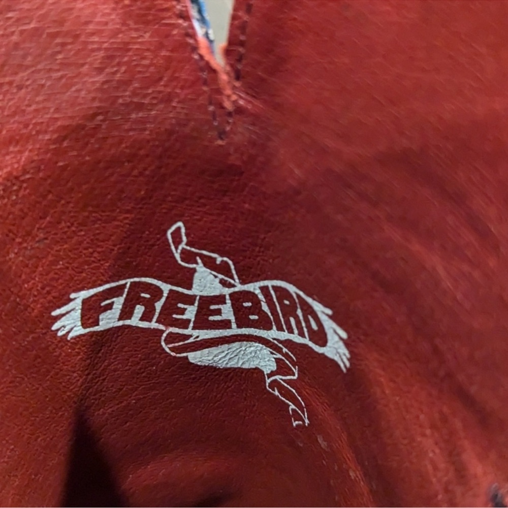 Freebird Woodland Boots 🦅 - Picture 12 of 15